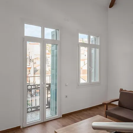 Appartement The Three Admirals Pylos