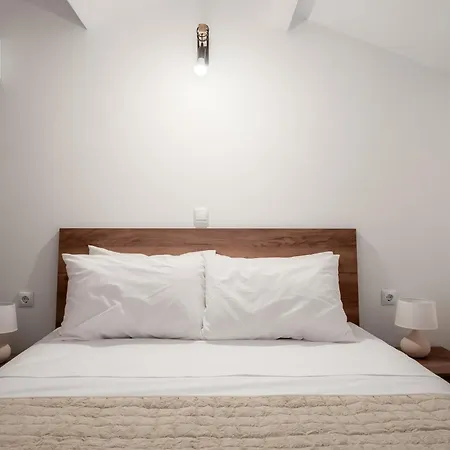 Appartement The Three Admirals Pylos