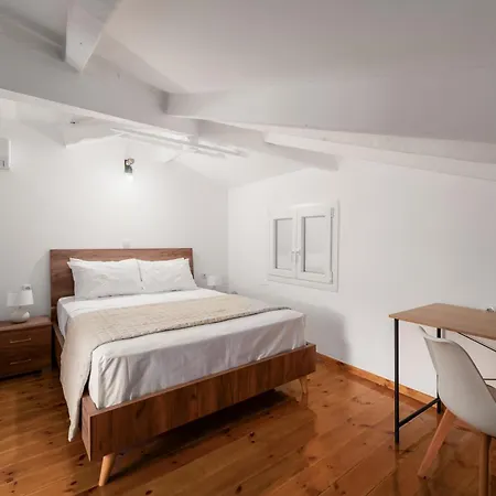 Appartement The Three Admirals Pylos