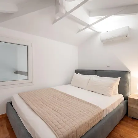 Appartement The Three Admirals Pylos