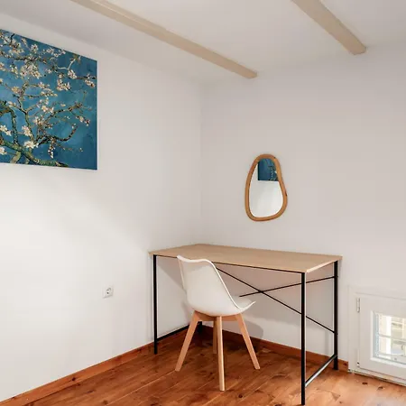Appartement The Three Admirals Pylos