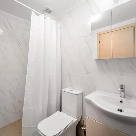 Appartement The Three Admirals Pylos